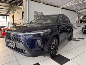 corolla 2.0 cross xrx 16v flex 4p automatico 2026 vacaria
