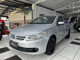 GOL 1.0 MI 8V FLEX 4P MANUAL G.V