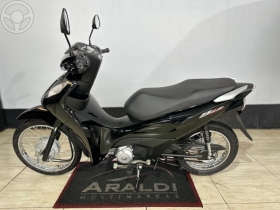 biz 125 es 2025 vacaria