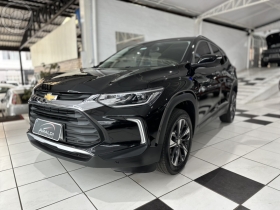 tracker 1.2 12v premier turbo flex 4p automatico 2022 vacaria