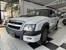 S10 2.4 MPFI RODEIO 4X2 CD 8V FLEX 4P MANUAL