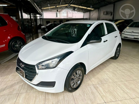 HB20 1.0 COMFORT 12V FLEX 4P MANUAL