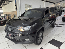 strada 1.3 freedom plus cs 8v flex 2p manual 2021 vacaria