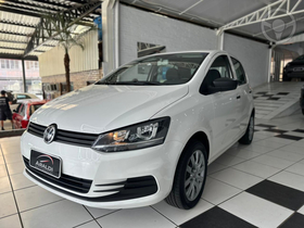 fox 1.0 mpi trendline 12v flex 4p manual 2016 vacaria