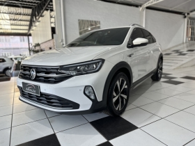 nivus 1.0 tsi highline flex 4p automatico 2023 vacaria