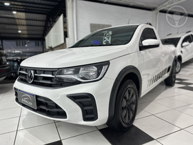 saveiro 1.6 msi trendline cs 16v flex 2p manual 2024 vacaria
