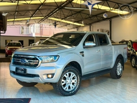 ranger 3.2 xlt 4x4 cd 20v diesel 4p automatico 2022 vacaria