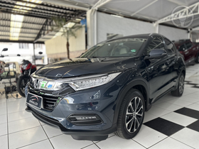 HR-V 1.5 16V FLEX TOURING TURBO 4P AUTOMÁTICO