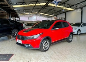 argo 1.3 firefly trekking flex 4p manual 2023 vacaria