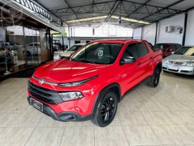 TORO 2.0 16V ENDURANCE TURBO DIESEL 4P AUTOMÁTICO