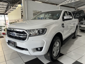 RANGER 3.2 XLT 4X4 CD 20V DIESEL 4P AUTOMÁTICO