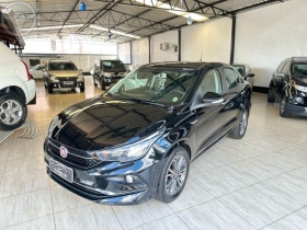 cronos 1.8 e.torq flex precision at6 2019 vacaria