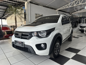 mobi 1.0 trekking 8v flex 4p manual 2025 vacaria