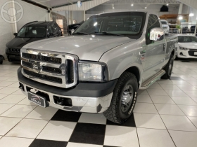 F-250 3.9 XLT 4X2 CS DIESEL 2P MANUAL