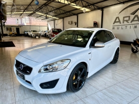 c30 2.5 t5 rd turbo 2p automatico 2011 vacaria