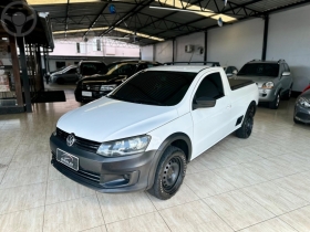 saveiro 1.6 mi cs 8v flex 2p manual g.vi 2014 vacaria