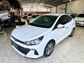 hb20s 1.0 limited 12v flex 4p manual 2024 vacaria