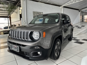 RENEGADE 1.8 16V FLEX SPORT 4P MANUAL