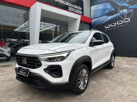 pulse 1.3 drive 12v flex 4p automatico 2025 vacaria