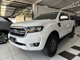 RANGER 2.2 XLS 4X4 CD 16V DIESEL 4P AUTOMÁTICO