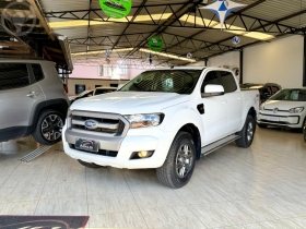 ranger 2.2 xls 4x4 cd 16v diesel 4p automatico 2019 vacaria