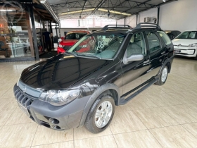 palio 1.8 mpi adventure weekend 8v flex 4p manual 2006 vacaria