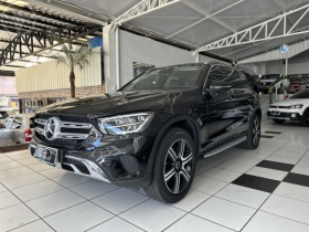 glc 220d 2.0 enduro 16v turbo diesel 4p automatico 2021 vacaria