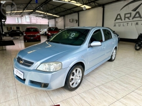 ASTRA 2.0 MPFI ADVANTAGE 8V FLEX 4P MANUAL