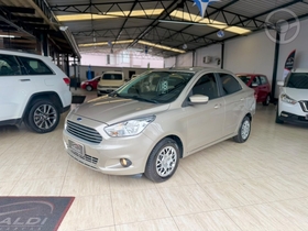 ka 2016 vacaria