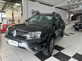 DUSTER OROCH 1.6 16V FLEX DYNAMIQUE 4P MANUAL