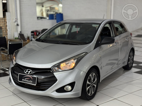 hb20 1.6 copa do mundo 16v flex 4p automatico 2015 vacaria