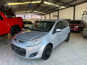 palio 1.0 mpi attractive 8v flex 4p manual 2013 vacaria