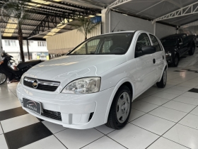 corsa 1.4 mpfi maxx 8v flex 4p manual 2012 vacaria