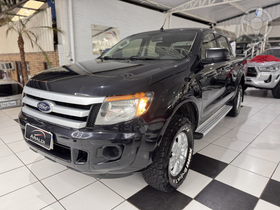 ranger 2.5 xls 4x2 cd 16v flex 4p manual 2014 vacaria