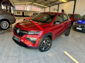 KWID 1.0 12V SCE FLEX INTENSE MANUAL