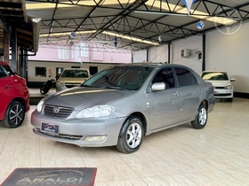 corolla 1.6 xli 16v 4p manual 2007 vacaria