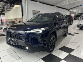 corolla 2.0 cross xrx 16v flex 4p automatico 2025 vacaria