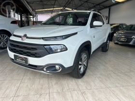 TORO 2.0 16V TURBO DIESEL FREEDOM 4WD AT9 AUTOMÁTICO