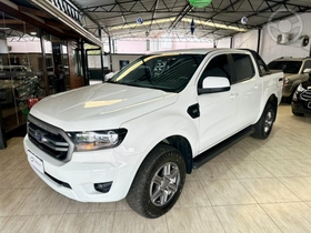 ranger 2.2 xls 4x4 cd 16v diesel 4p automatico 2022 vacaria