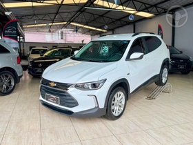 tracker 1.0 12v ltz turbo flex 4p automatico 2023 vacaria