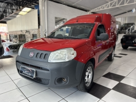 fiorino 1.4 mpi furgao 8v flex 2p manual 2016 vacaria