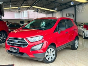 ecosport 1.5 tivct flex se automatico 2019 vacaria