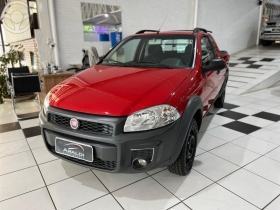 strada 1.4 mpi working ce 8v flex 2p manual 2016 vacaria