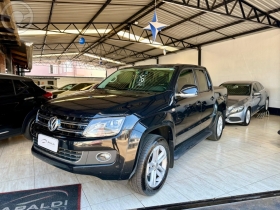 amarok 2.0 highline 4x4 cd 16v turbo intercooler diesel 4p automatico 2016 vacaria