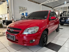 CELTA 1.0 MPFI LT 8V FLEX 4P MANUAL