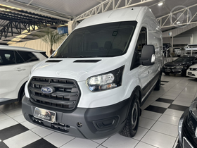 transit 2.0 furgao medio turbo diesel 3p automatico 2023 vacaria
