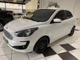 ka 1.0 se 12v flex 4p manual 2020 vacaria