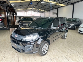 UNO 1.0 DRIVE 6V FLEX 4P MANUAL