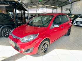 fiesta 1.0 mpi sedan 8v flex 4p manual 2012 vacaria