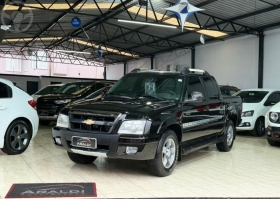 s10 2.8 executive 4x4 cd 12v turbo electronic intercooler diesel 4p manual 2011 vacaria